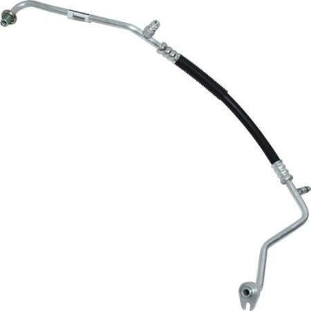 Universal Air Cond Hose Assemblies, Ha112576C HA112576C